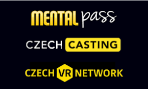 MENTALPASS +CZECASTING +CZECHVRR COMBO