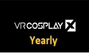 VRCOSPLAYX FULL PREMIUM | 1 YEAR WARRANTY