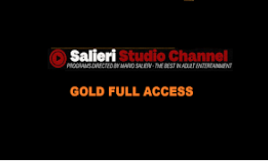 SALIERIXXX GOLD ACCESS +30 DAYS PACK WARRANTY