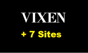VIXEN PREMIUM +7 SITES | 30 DAYS WARRANTY