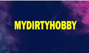 MYDIRTYHOBBY PREMIUM | 30 DAY WARRANTY